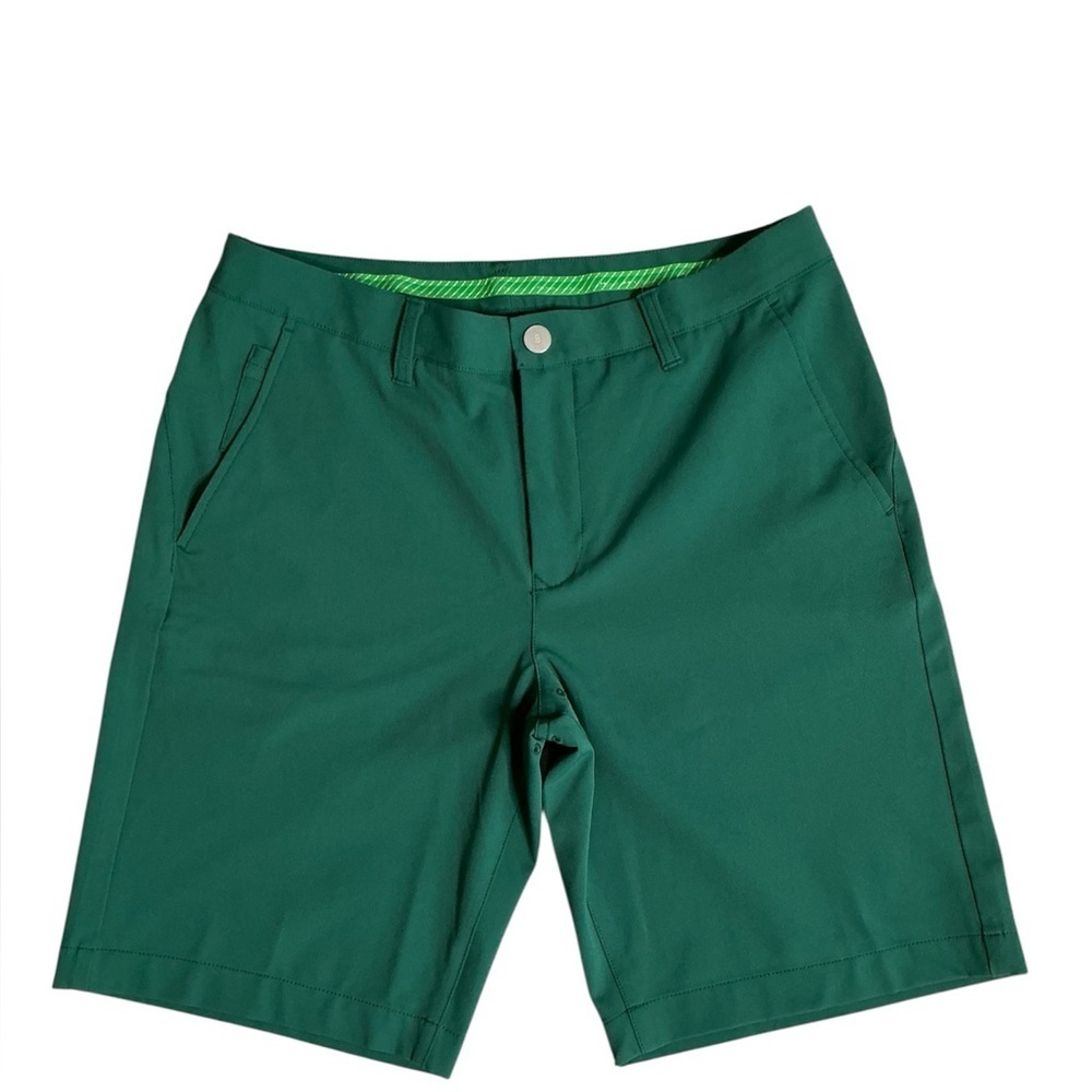 Men's Bonobos Highland Golf Shorts Size 33